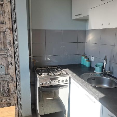 Goodholiday Гдиня Екстер'єр фото